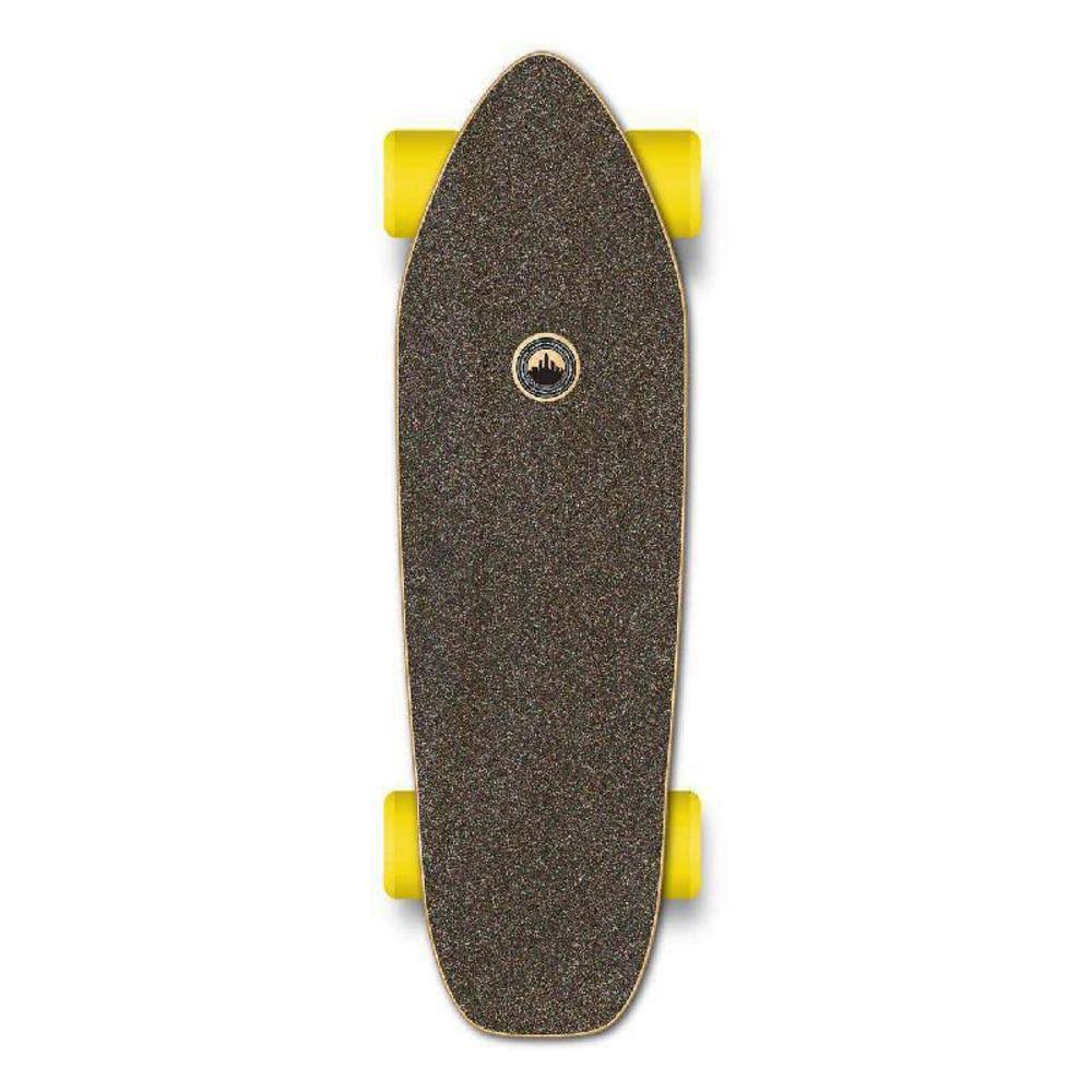Mini Cruiser Hot Rod Slim Complete C90702