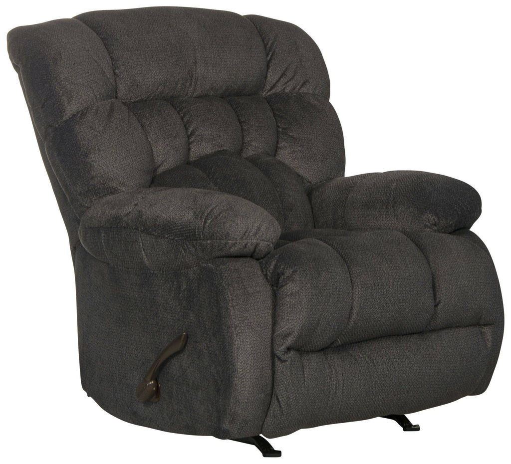 Chaise Rocker Recliner L69956