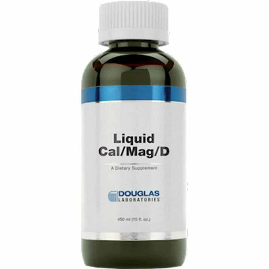 Liquid Cal/Mag/D 15 oz I300