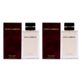 3.3 oz EDP Spray Pack of 2 V6544