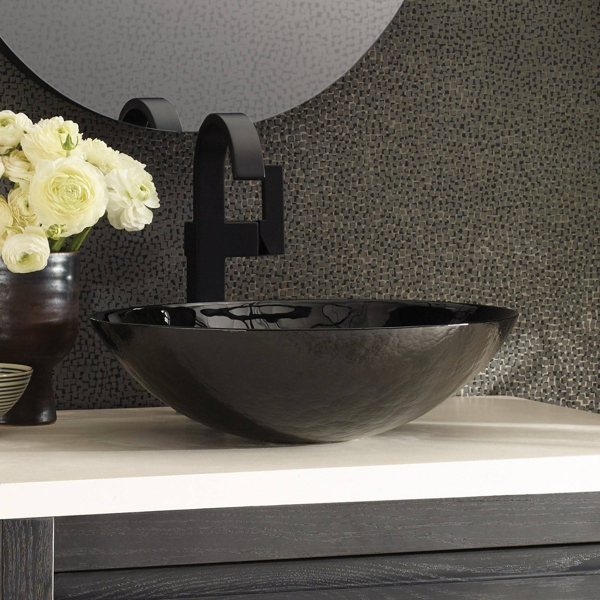 Abyss Vessel Sink F24753