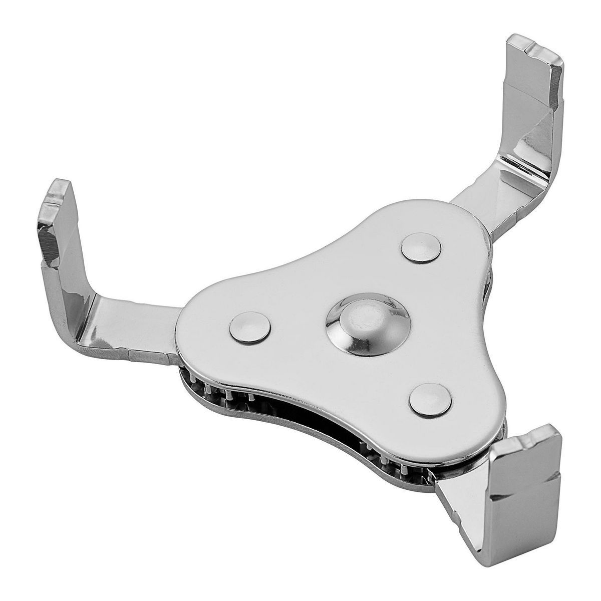 Adjustable 3 Jaw Oil Filter Wrench K471530