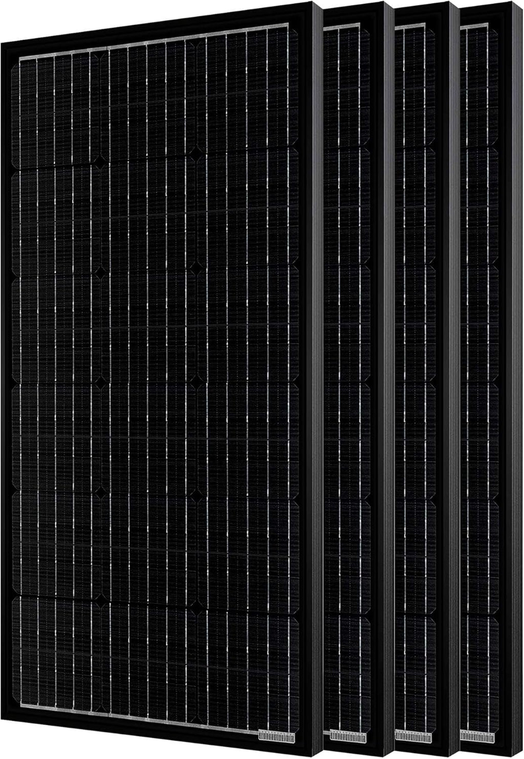 200 Watt Mono Solar Panel E52621