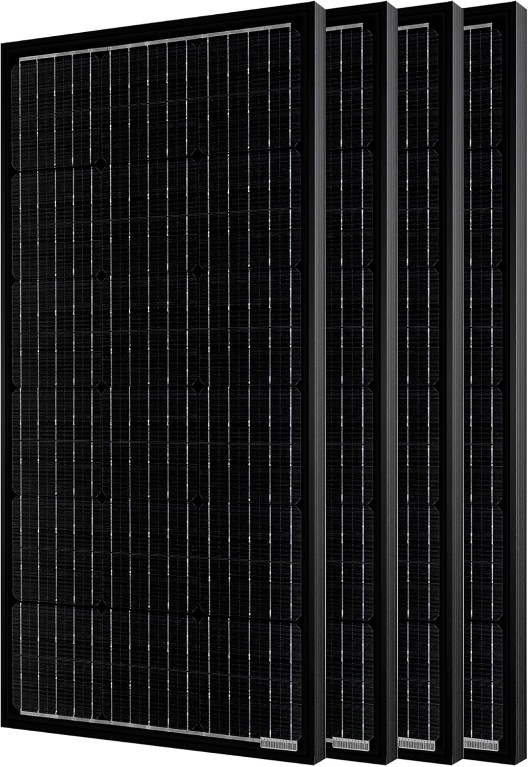 200 Watt Mono Solar Panel E52621