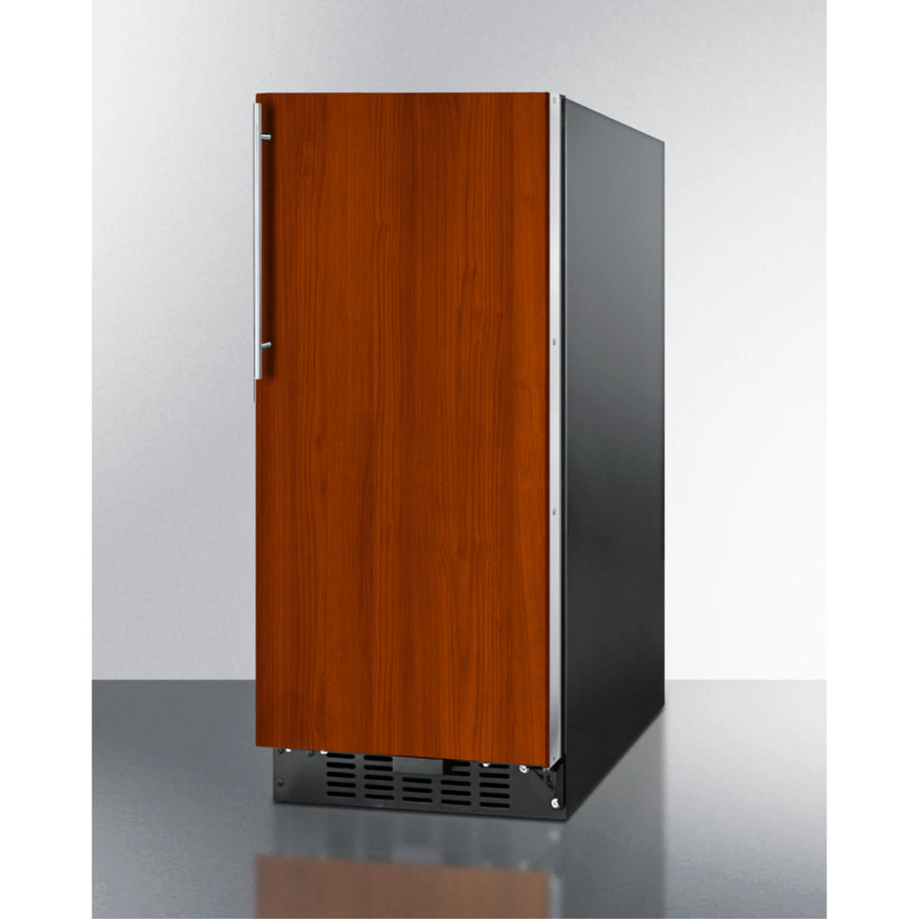 BUILT IN REFRIGERATOR F31777