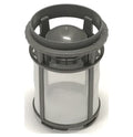Dishwasher Pump Cup Filter W7235