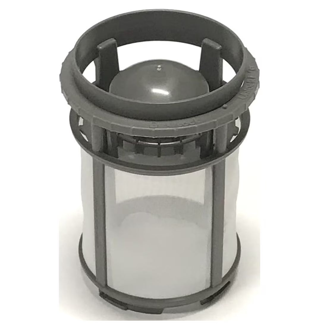 Dishwasher Pump Cup Filter W7235