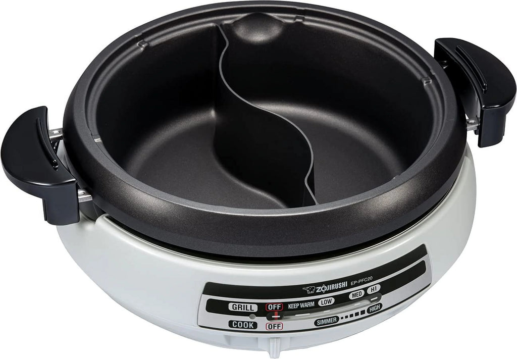 Electric Skillet P54866