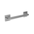 12x22 Grab Bar Satin Brass H9733
