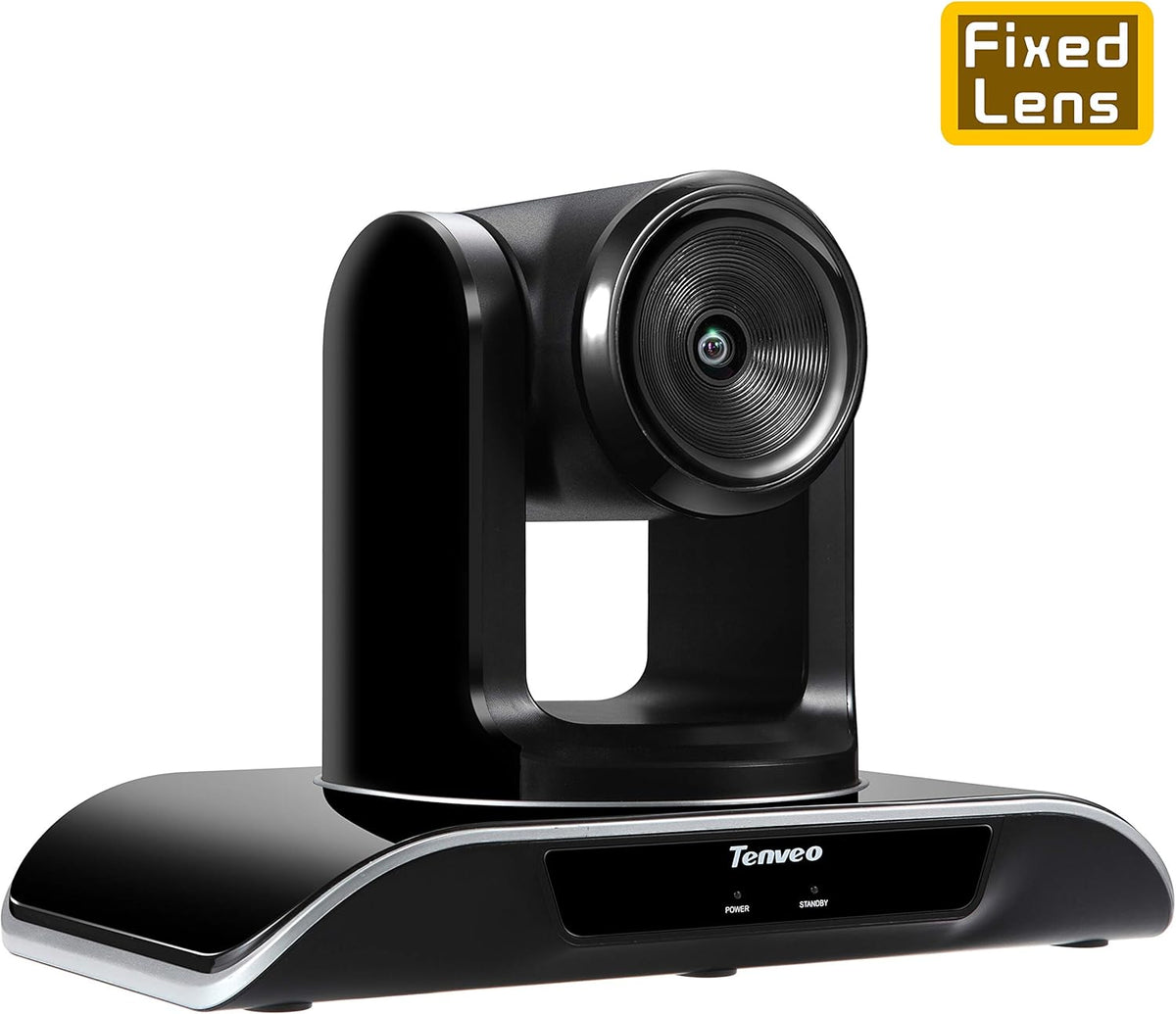 Full HD 1080p USB Conference Camera with 138° Wide Angle A528