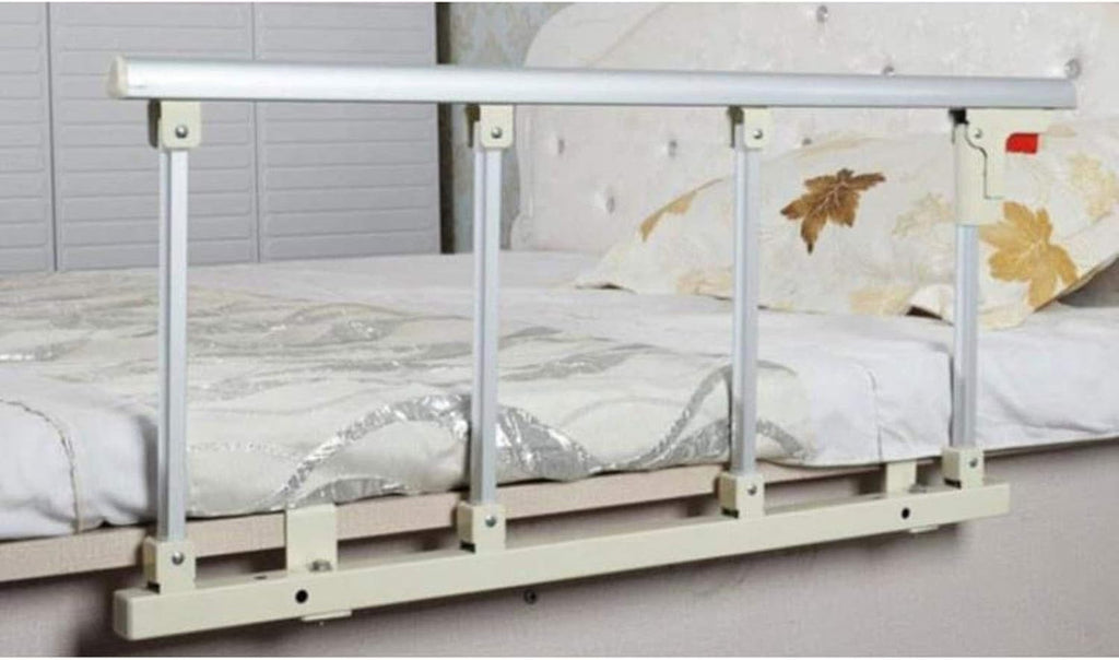 Safety Side Rail for Adults Kids Handicap Medical Bed Assisting Rails (95x40cm) M785894