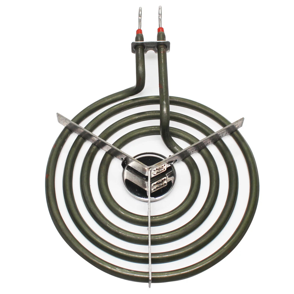 6 inch 4 Turns Surface Burner Element T804