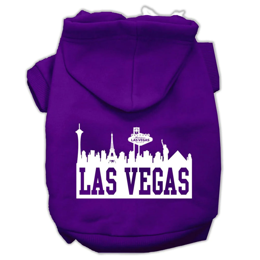 Light Pink XXXL Pet Hoodie U723383