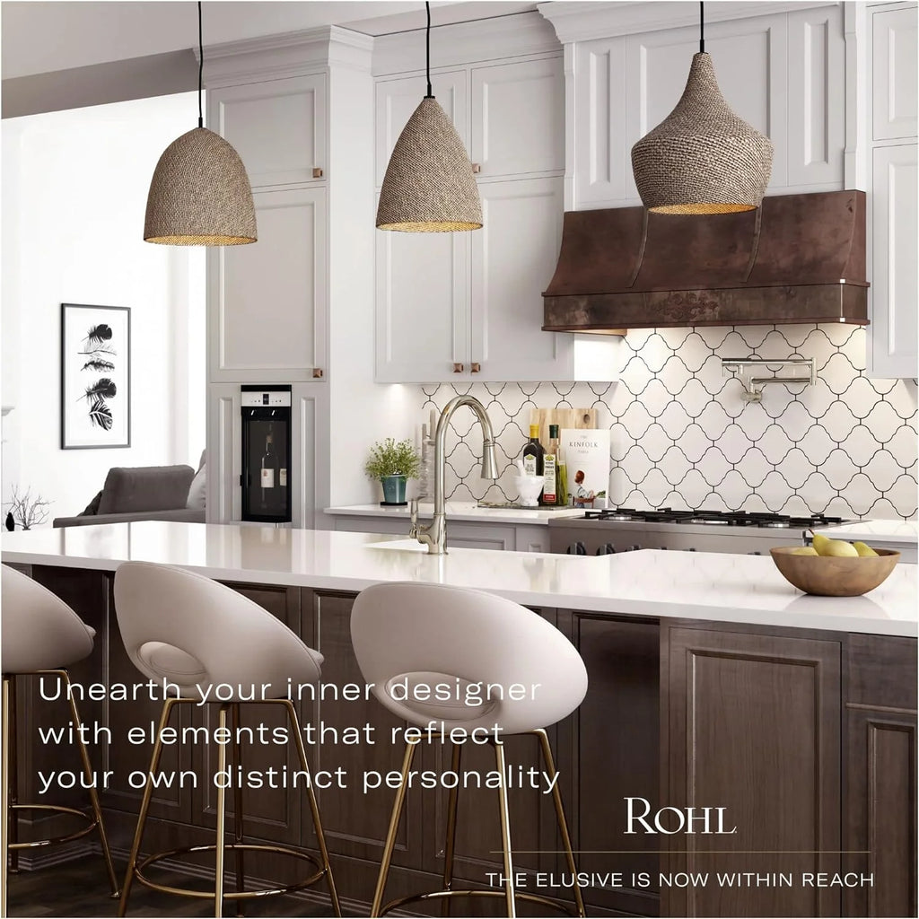 Matte Black Kitchen Accessories A904