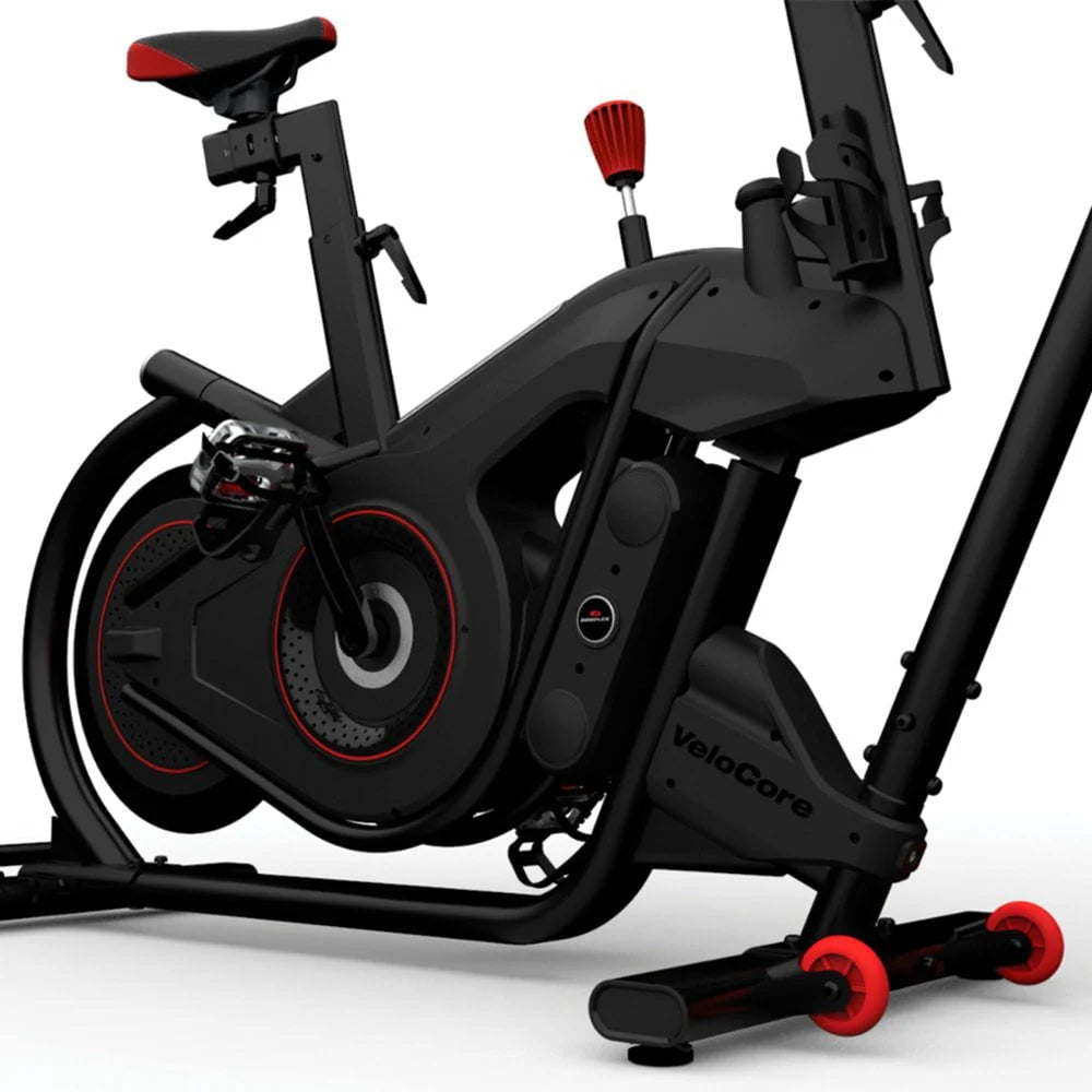 Black Bike Y548986