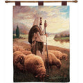 Beige Fine Art Tapestry I29744