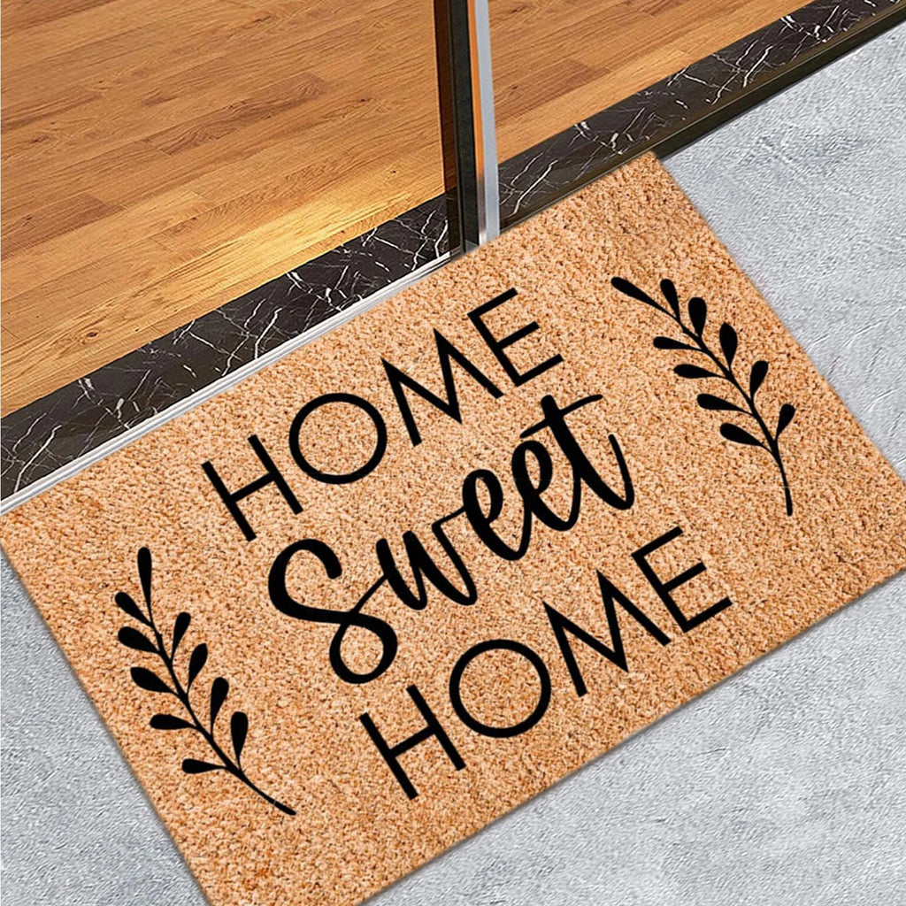 Coir Welcome Mats X597321