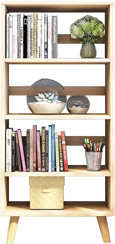 Solid Wood Multi-Layer Bookcase R172