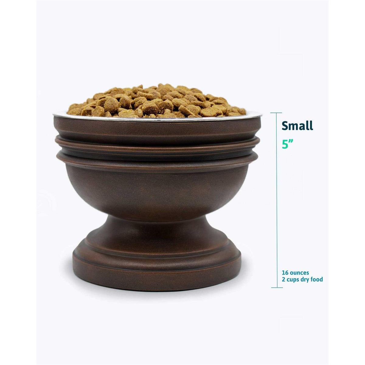 Elevated Dog Bowl G343849