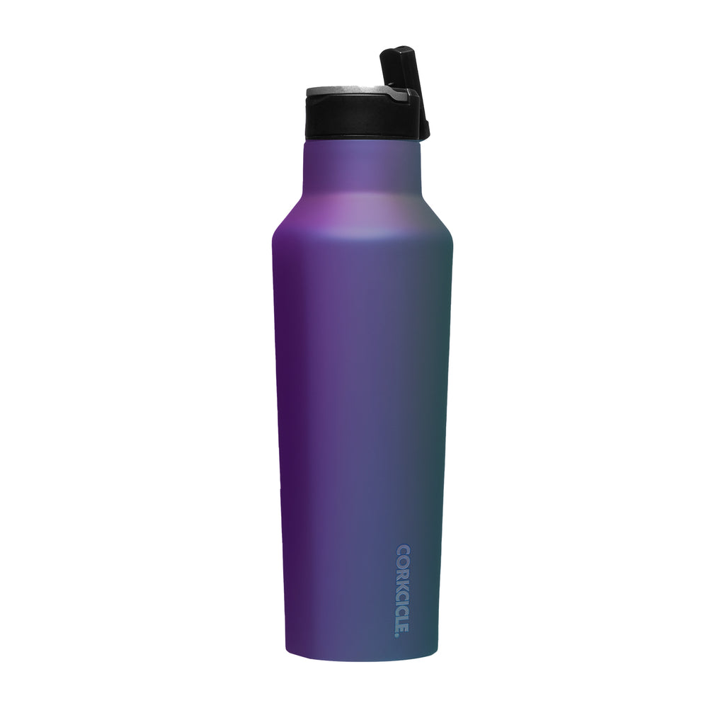 20 Ounce Stainless Steel Water Bottle W664