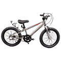 16 Inch 3 Speed Kids Bike with Internal Gears X25161