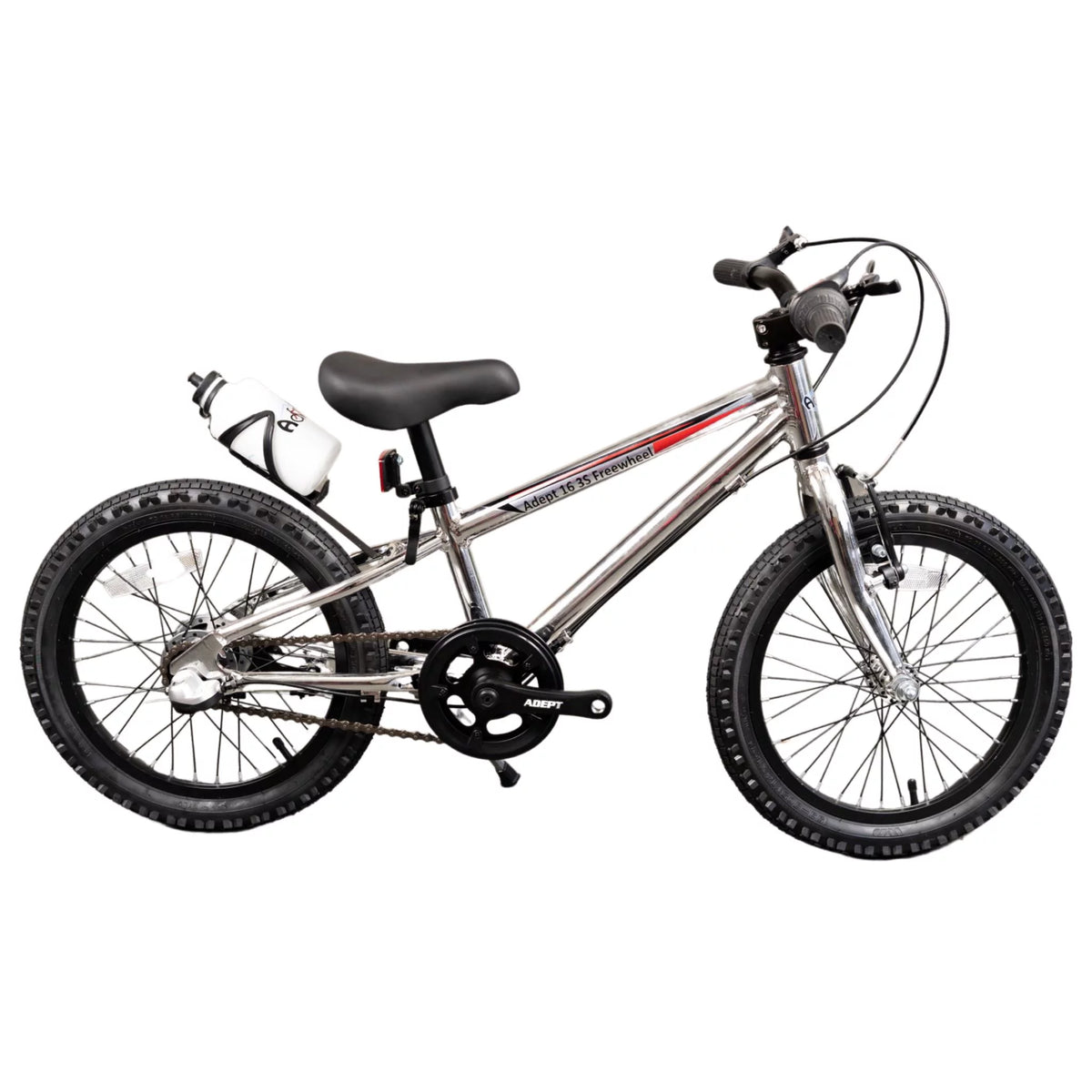 16 Inch 3 Speed Kids Bike with Internal Gears X25161