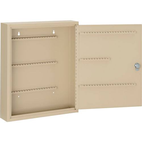 Key Cabinet, 110 Keys, Sand V13425