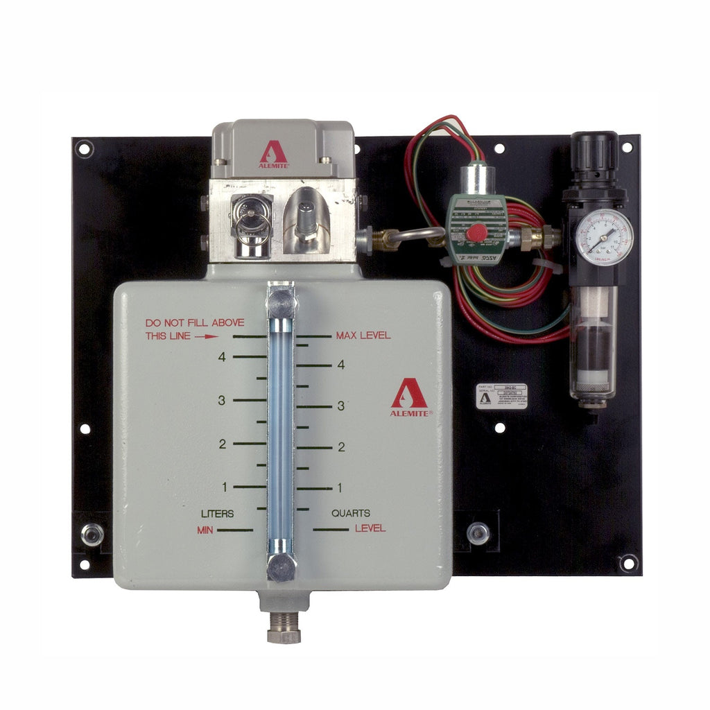 0.3-1.4 CFM Oil Mist Generator, 230V AC P94208
