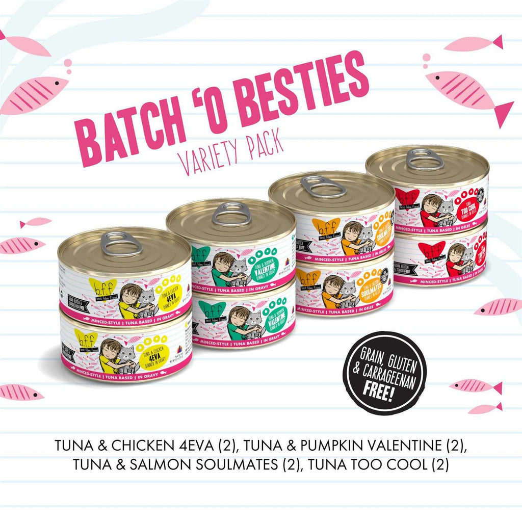 Cat Canned Food F3047