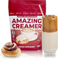 Cinnamon Roll Creamer C863