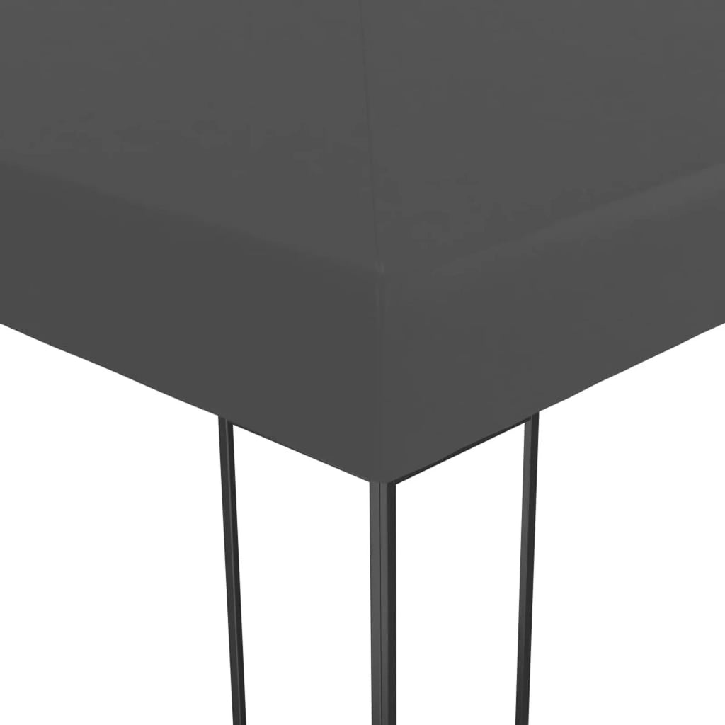 Anthracite Marquee Gazebo R577