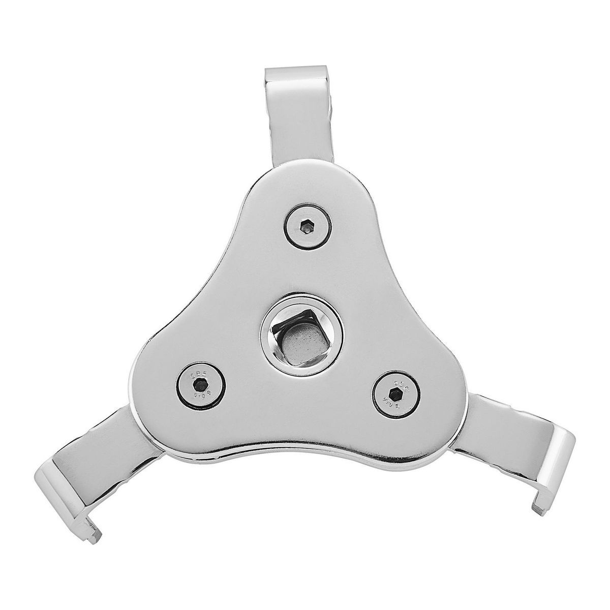Adjustable 3 Jaw Oil Filter Wrench K471530