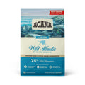 Wild Atlantic Dry Cat Food M72164