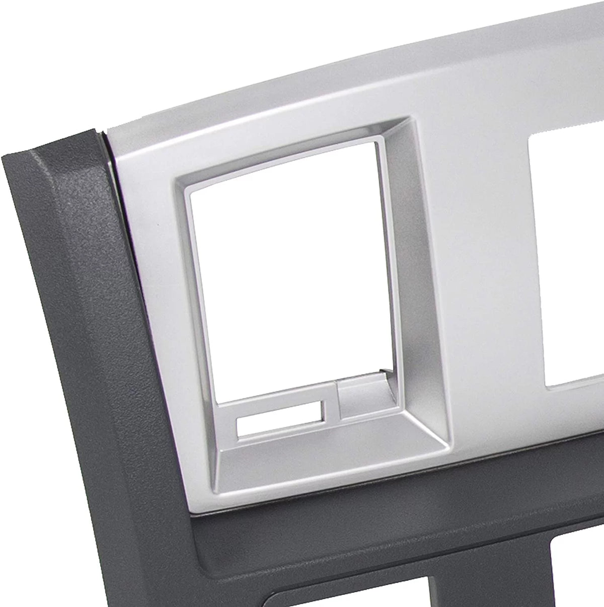 Double Din Dash Install Bezel Kit I15313