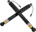 Rear Shock Absorber Strut for GMC Sierra 1500 Chevrolet Silverado 1500 2015 2016 2017 2018 O643875