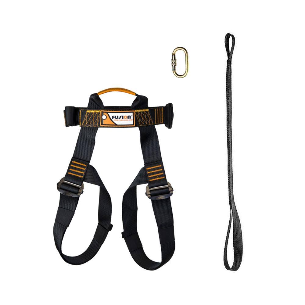 Torpedo Zip Line Kit 150 ft V77036
