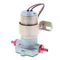 Red Electric Fuel Pump, 7 psi, 97 GPH W97657