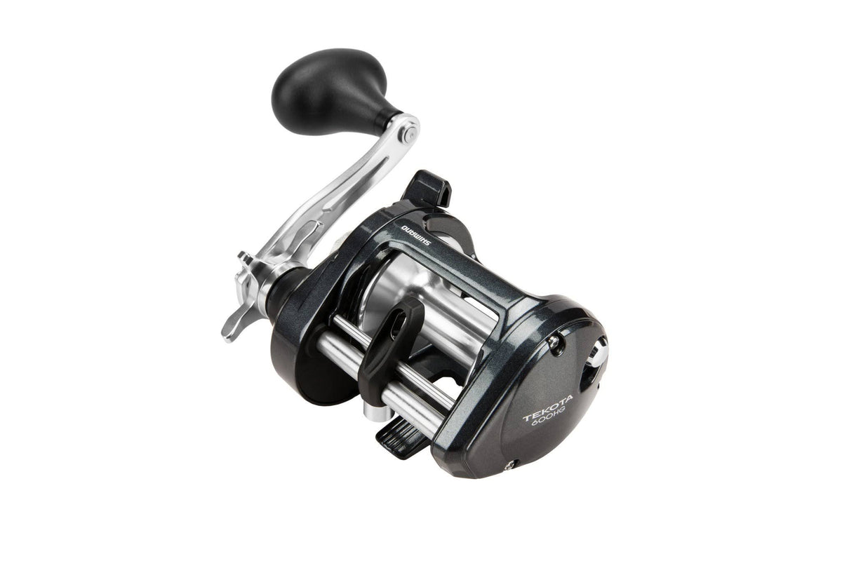 Tekota Reel U517