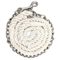 Dog Leash with Chain D74141