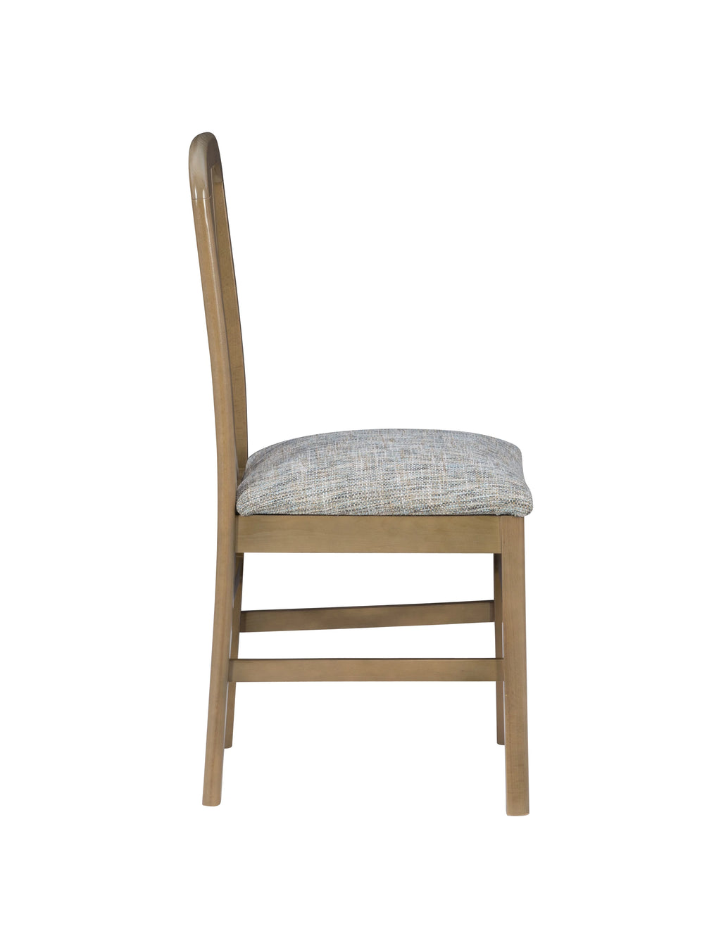 Upholstered Dining Chair Set of 2 U62875