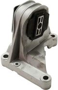 Motor Mounts Front Upper Pack of 2 Y437101
