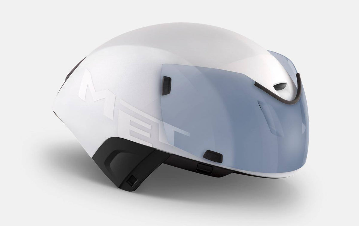 Black M Helmet Y923488