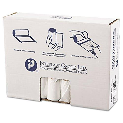 High-Density Can Liner P4375
