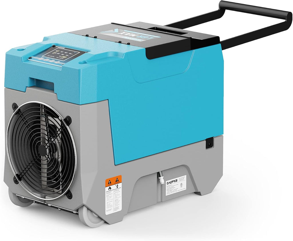 Commercial Dehumidifier with Pump & Drain Hose O800880