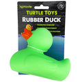 Rubber Duck Turtle Toy Medium L3591