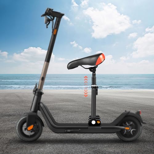 Adjustable Electric Scooter Seat Z48221