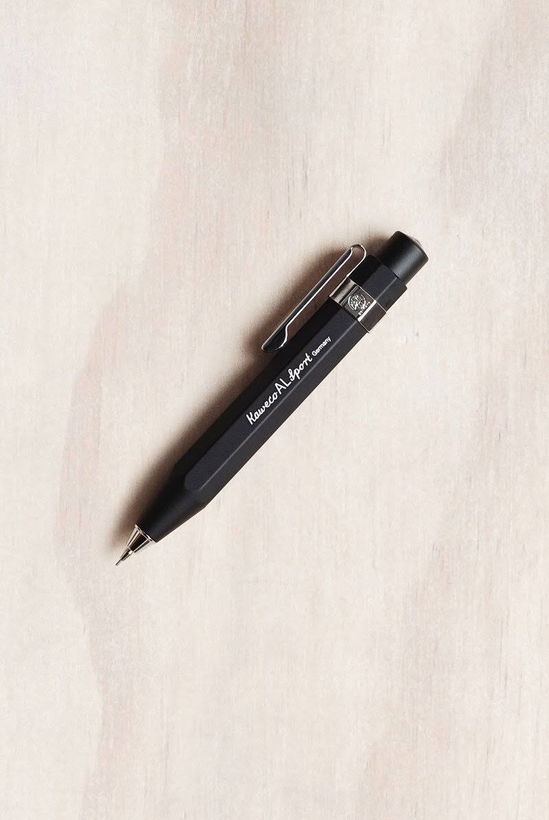 Black Mechanical Pencil V722716