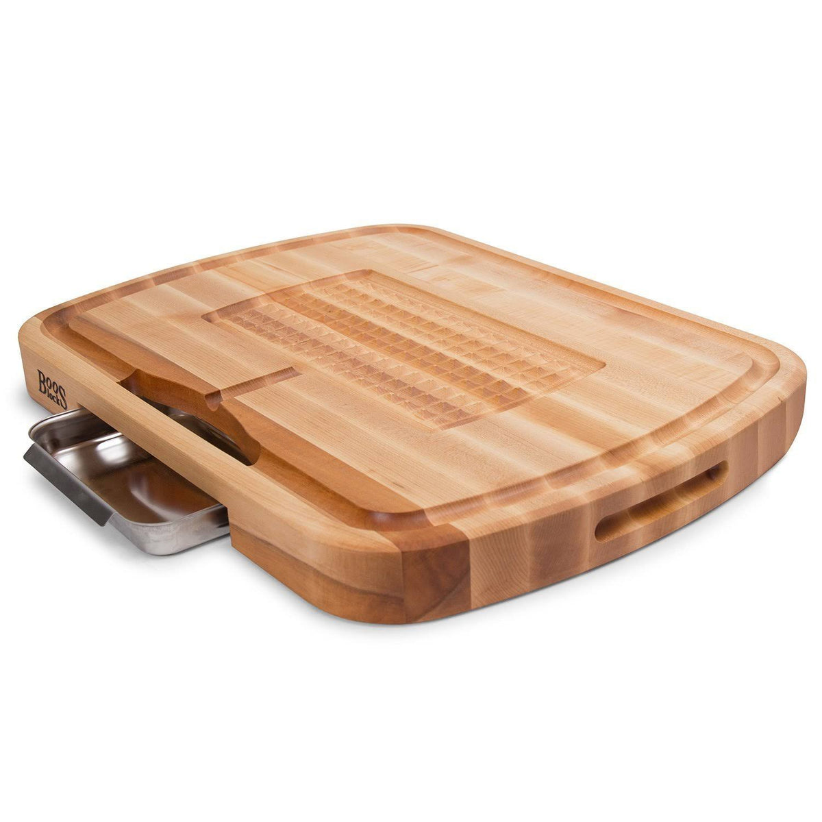 Maple Cutting Board A690