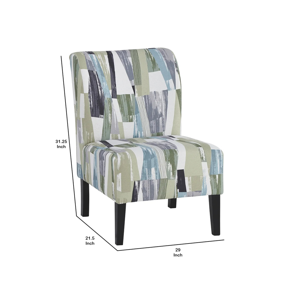 Accent Chair O686292