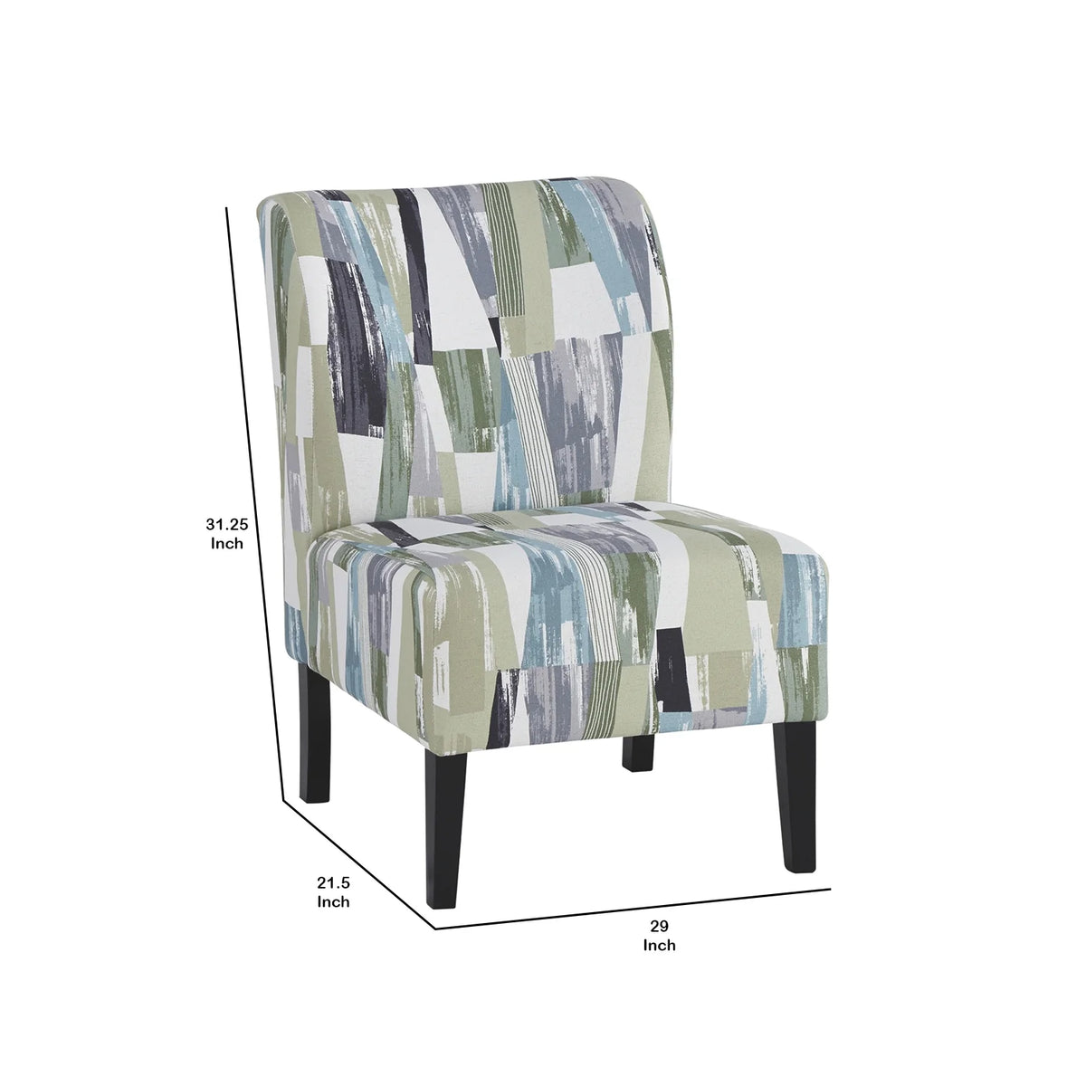 Accent Chair O686292